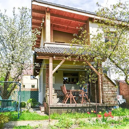 Sirius B Villa *