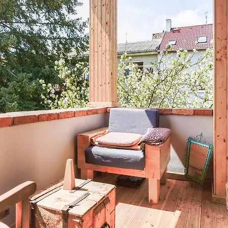 Sirius B Villa