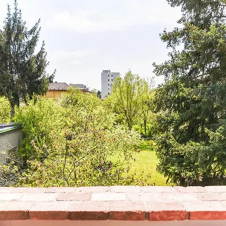 Sirius B Villa *