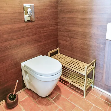 Sirius B Villa Ceske Budejovice